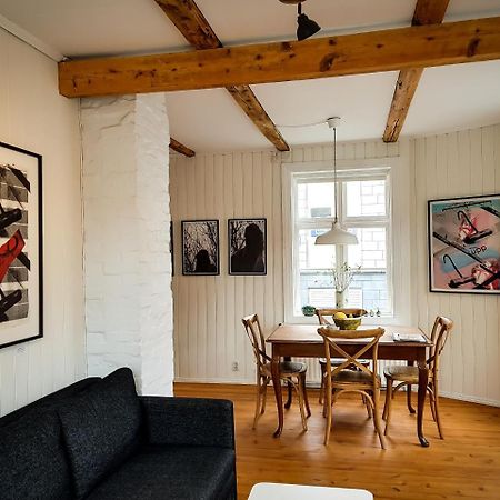 House Of The Snowbird Apartment Reykjavik Bagian luar foto
