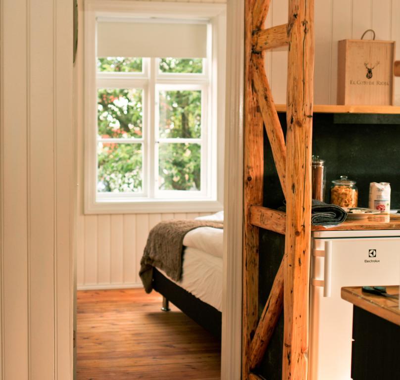 House Of The Snowbird Apartment Reykjavik Bagian luar foto