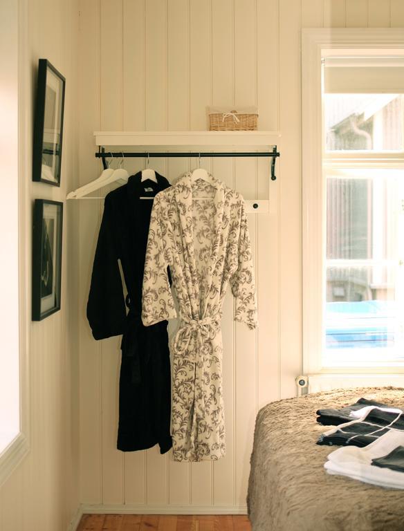 House Of The Snowbird Apartment Reykjavik Bagian luar foto