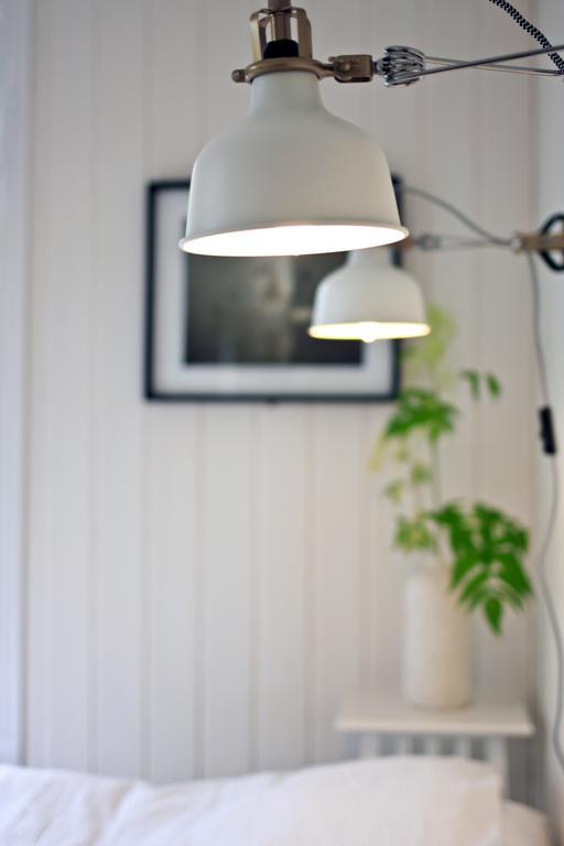 House Of The Snowbird Apartment Reykjavik Bagian luar foto