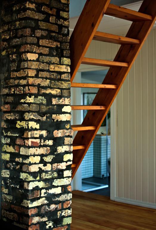 House Of The Snowbird Apartment Reykjavik Bagian luar foto