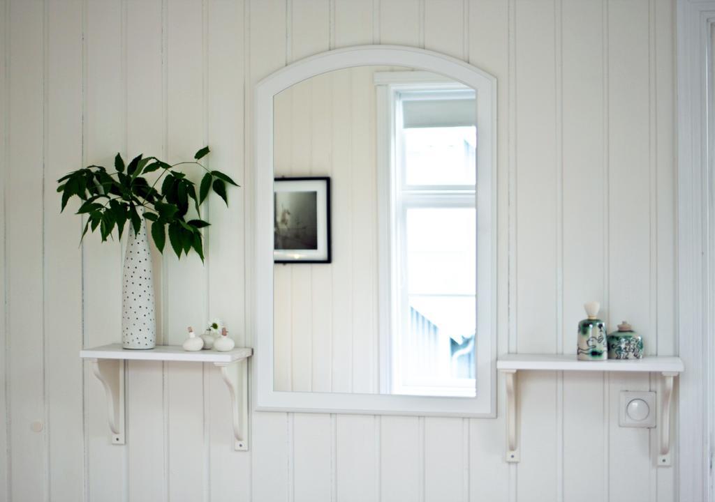 House Of The Snowbird Apartment Reykjavik Bagian luar foto