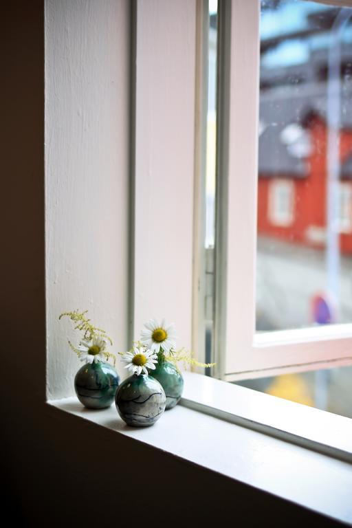 House Of The Snowbird Apartment Reykjavik Bagian luar foto