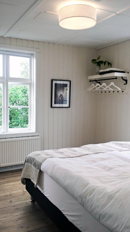 House Of The Snowbird Apartment Reykjavik Bagian luar foto