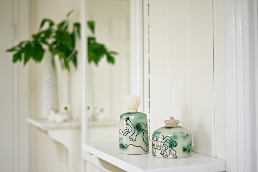 House Of The Snowbird Apartment Reykjavik Bagian luar foto